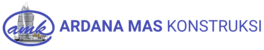 CV. Ardana Mas Konstruksi